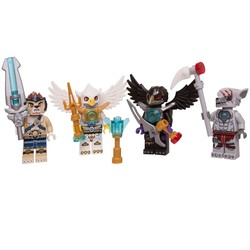 Minifigure Accessory Set, zdjęcie 1