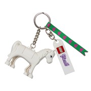 Horse Bag Charm