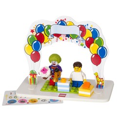 Minifigure Birthday Set, zdjęcie 1