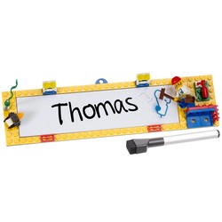 Classic Name Sign