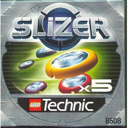Supplementary Disks