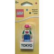 I [Heart] Tokyo Magnet [Male]