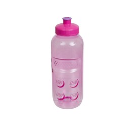 Drinking Bottle (Pink)