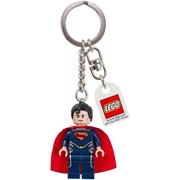 Superman Key Chain