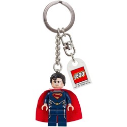 Superman Key Chain