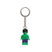 The Hulk Key Chain