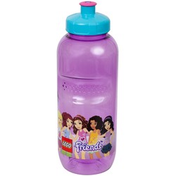Friends Drinking Bottle