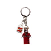 Splinter Key Chain