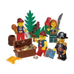 Classic Pirate Set, zdjęcie 1