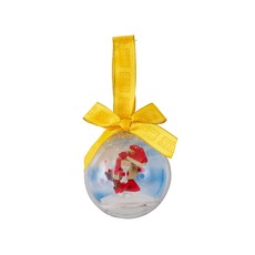 Dinosaur Holiday Bauble (set 850843-1)