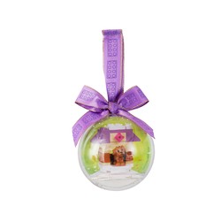 Friends Puppy Holiday Bauble