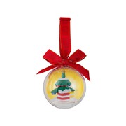 Tree Holiday Bauble