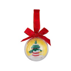 Tree Holiday Bauble