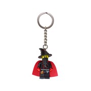 Dragon Wizard Key Chain