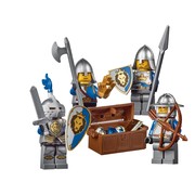 Castle Knights Accessory Set