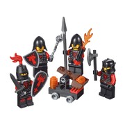 Castle Dragons Accessory Set