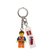 Emmet Key Chain