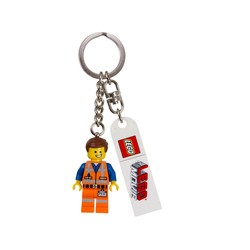 Emmet Key Chain