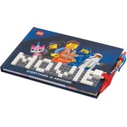The LEGO Movie Stationery Set