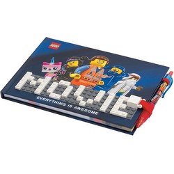 The LEGO Movie Stationery Set