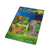 Legends of Chima Playmat
