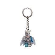 Sir Fangar Key Chain