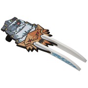 Legends of Chima Sir Fangar Claw