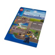 City Playmat