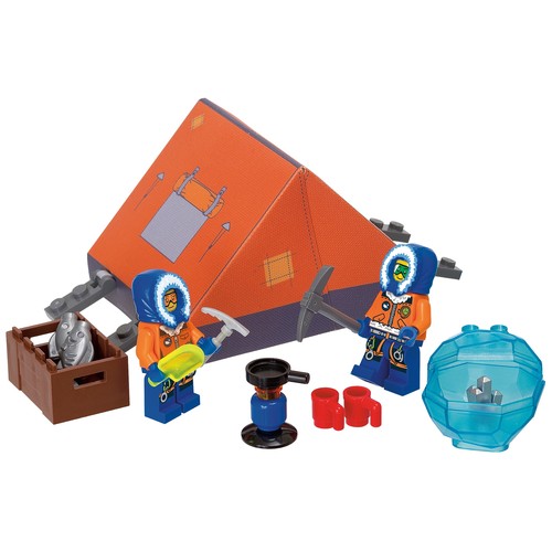 Polar Accessory Set
