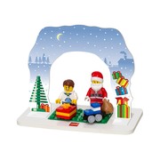 Santa Set