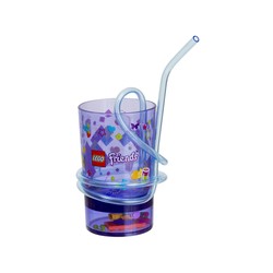 Friends Tumbler