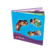 Friends: Friendship Book