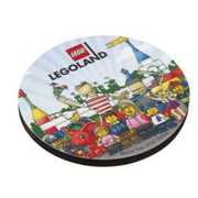 LEGOLAND Destination Magnet