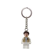Princess Leia Key Chain