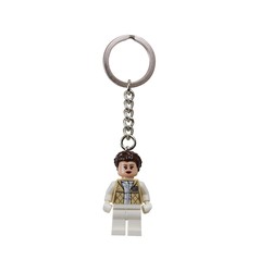 Princess Leia Key Chain