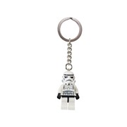 Stormtrooper Key Chain
