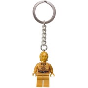 C-3PO Key Chain