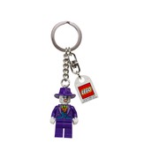 The Joker Key Chain