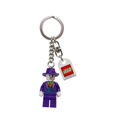 The Joker Key Chain