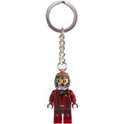 Star-Lord Key Chain