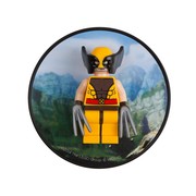 Wolverine Magnet