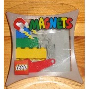 Magnet Set, Hook