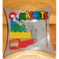 Magnet Set, Hook
