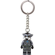 Scolder Key Chain