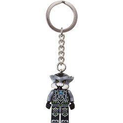 Scolder Key Chain