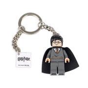 Harry Potter Key Chain