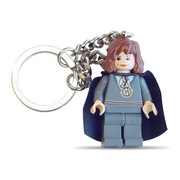 Hermione Key Chain