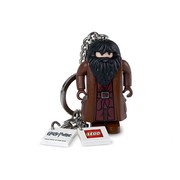 Hagrid Key Chain