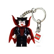 Vampire Key Chain