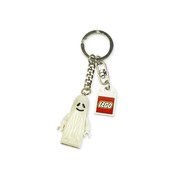 Ghost Key Chain